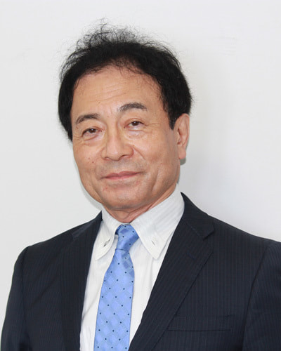 代表取締役前田敏実